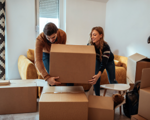 Renting a property and ensuring smooth move-ins & move-outs: From rental property advertising to tenant Move Out Notice